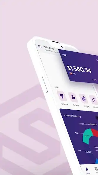 Play Spendify Mobile  and enjoy Spendify Mobile with UptoPlay