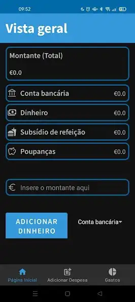 Play Spending Tracer  and enjoy Spending Tracer with UptoPlay