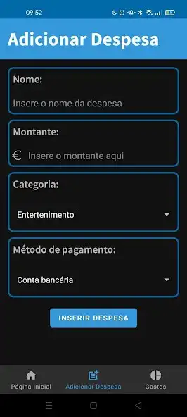 Play Spending Tracer as an online game Spending Tracer with UptoPlay