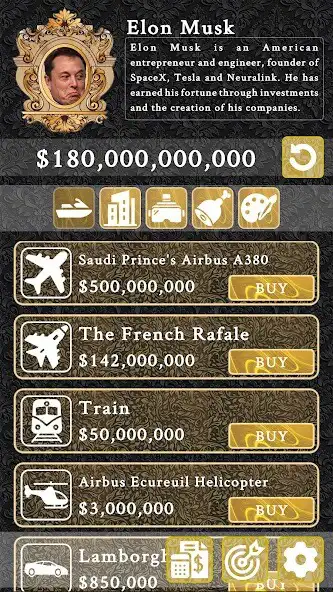 Play Spend Their Money  and enjoy Spend Their Money with UptoPlay