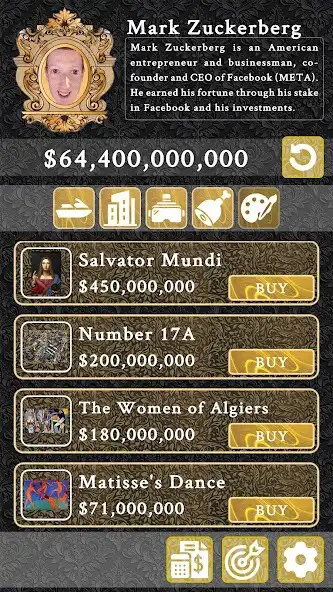Play Spend Their Money as an online game Spend Their Money with UptoPlay