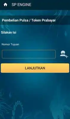 Play SPENGINE