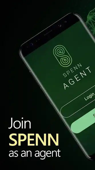 Play SPENN Agent  and enjoy SPENN Agent with UptoPlay