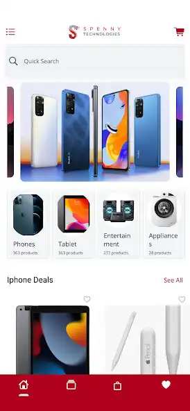 Play SPENNY TECHNOLOGIES  and enjoy SPENNY TECHNOLOGIES with UptoPlay