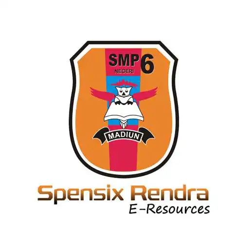 Play Spensix Rendra E-Resources APK