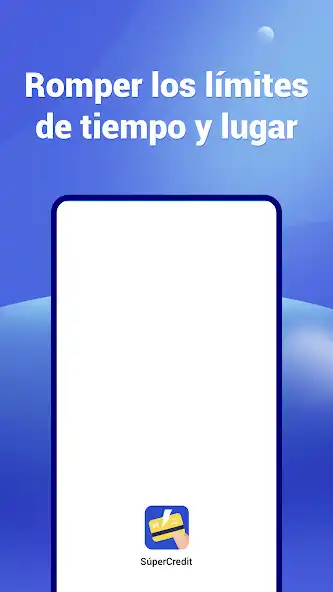 Play SúperCredit - Cofre Financiero  and enjoy SúperCredit - Cofre Financiero with UptoPlay