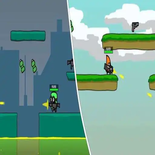 Play Süper Mini Multiplayer Hitter APK Play Süper Mini Multiplayer Hitter APK
