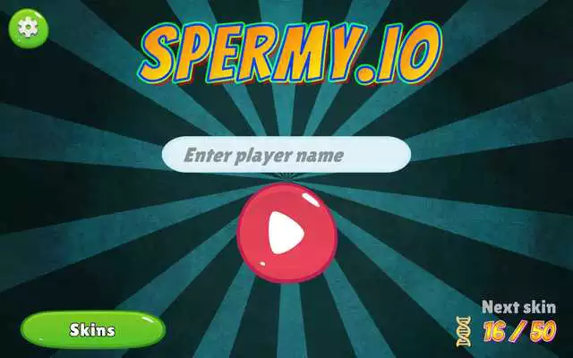 Play Spermy.io - Multiplayer Online Play Spermy.io - Multiplayer Online