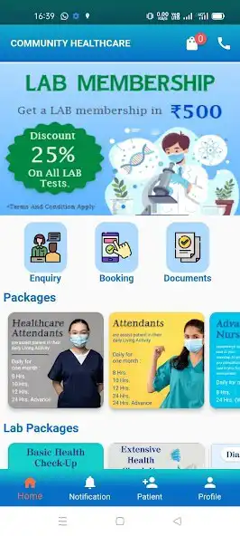 Play Spero Community Healthcare as an online game Spero Community Healthcare with UptoPlay