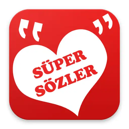 Play Süper Sözler APK