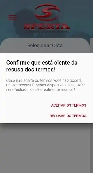 Play Sperta Consórcio as an online game Sperta Consórcio with UptoPlay