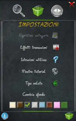 Play Spesa App Play Spesa App