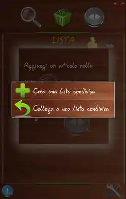 Play Spesa App Play Spesa App