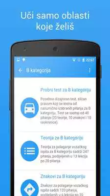Play SpesDriver Tests