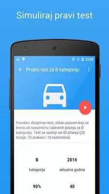 Play SpesDriver Tests