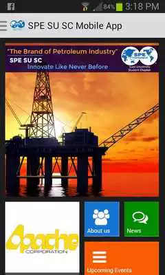 Play SPE SU SC Mobile App V 2.5 Play SPE SU SC Mobile App V 2.5