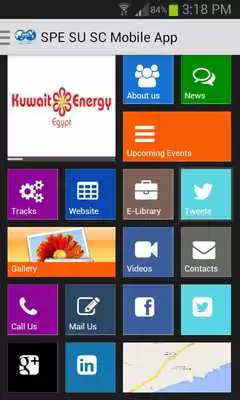 Play SPE SU SC Mobile App V 2.5 Play SPE SU SC Mobile App V 2.5