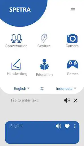 Play SPETRA  and enjoy SPETRA with UptoPlay