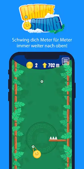 Play Spezi OrangeSwing  and enjoy Spezi OrangeSwing with UptoPlay