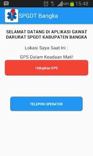 Play SPGDT Bangka  and enjoy SPGDT Bangka with UptoPlay