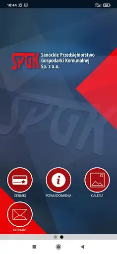 Play SPGK Sanok  and enjoy SPGK Sanok with UptoPlay