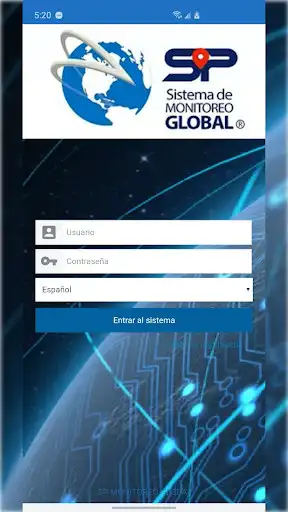 Play SP Global as an online game SP Global with UptoPlay