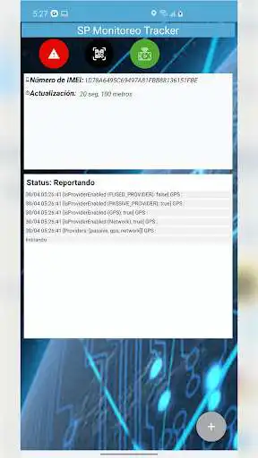 Play SP Global Tracker  and enjoy SP Global Tracker with UptoPlay