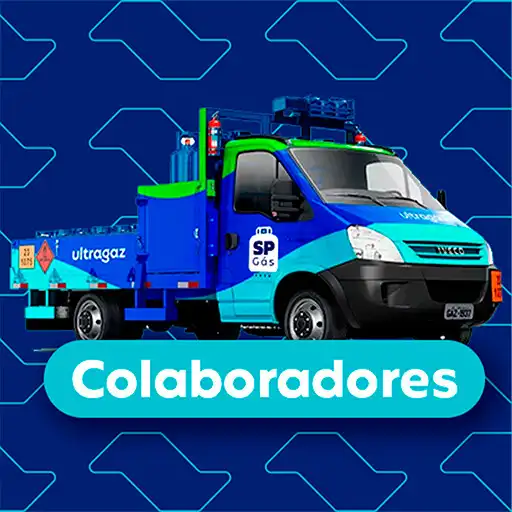 Play Sp Gás - Motoristas APK