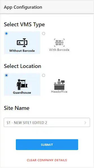 Play SP Guardhouse as an online game SP Guardhouse with UptoPlay