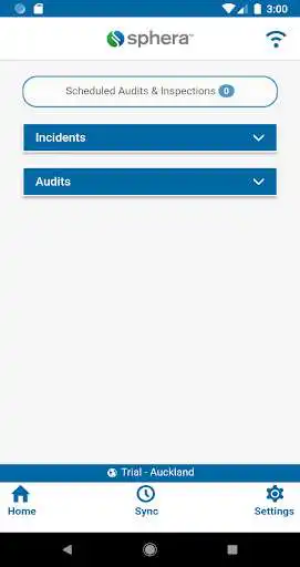 Play SpheraCloud Mobile as an online game SpheraCloud Mobile with UptoPlay