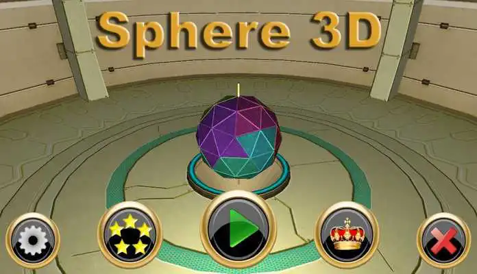 Play Sphere 3D Block Puzzle Game