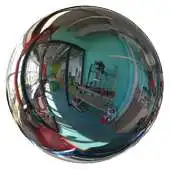 Free play online Sphere 3D Live Wallpaper Free APK