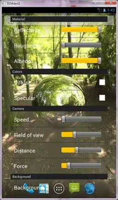 Play Sphere 3D Live Wallpaper Free Play Sphere 3D Live Wallpaper Free