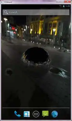 Play Sphere 3D Live Wallpaper Free Play Sphere 3D Live Wallpaper Free