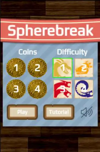 Play spherebreak  and enjoy spherebreak with UptoPlay