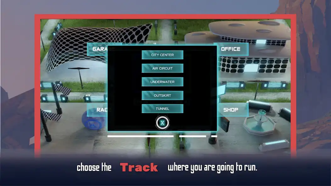 Play Sphere Challenge as an online game Sphere Challenge with UptoPlay