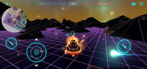 Play Sphere Combat  and enjoy Sphere Combat with UptoPlay