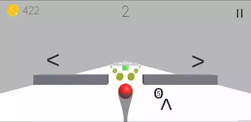 Play Sphere Dash  and enjoy Sphere Dash with UptoPlay