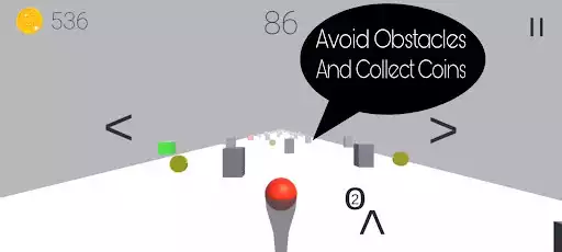 Play Sphere Dash as an online game Sphere Dash with UptoPlay