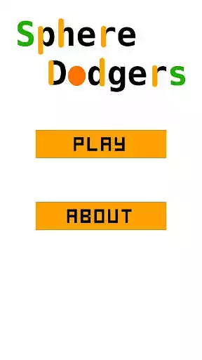 Play Sphere Dodgers  and enjoy Sphere Dodgers with UptoPlay