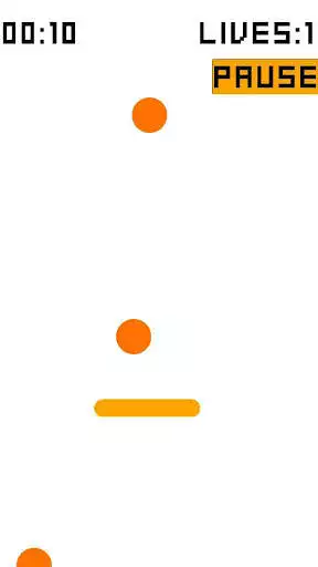 Play Sphere Dodgers as an online game Sphere Dodgers with UptoPlay