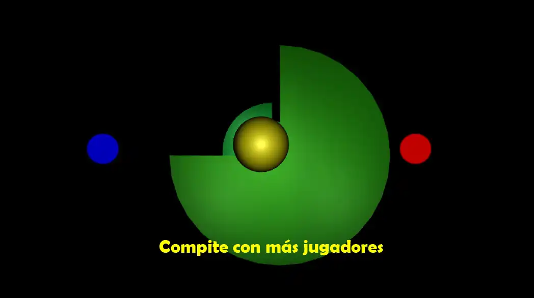 Play Sphere Falling as an online game Sphere Falling with UptoPlay