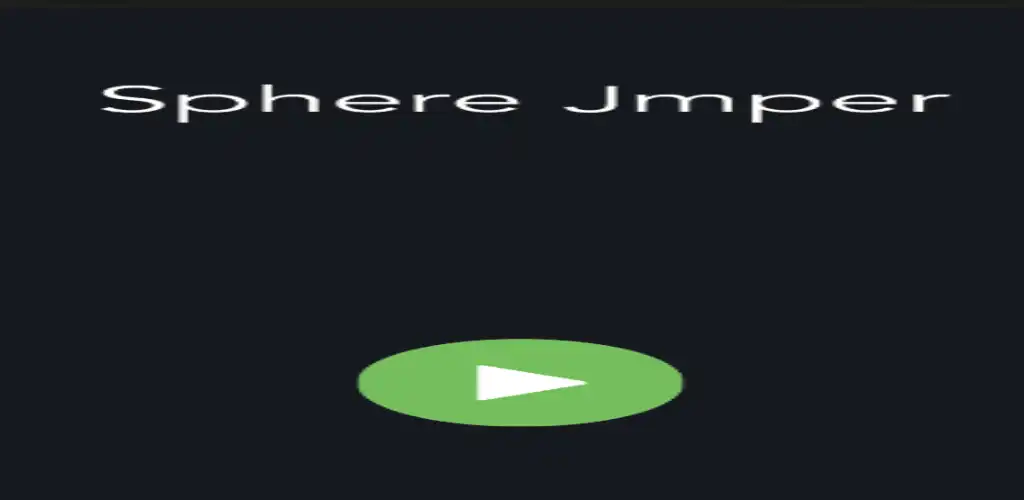 Play Sphere Jmper  and enjoy Sphere Jmper with UptoPlay