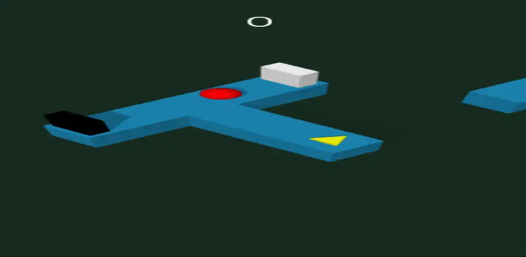 Play Sphere Jmper as an online game Sphere Jmper with UptoPlay