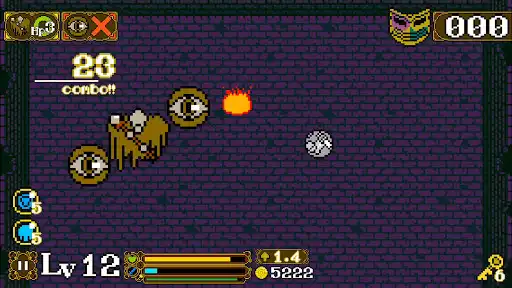 Play SphereKnight as an online game SphereKnight with UptoPlay
