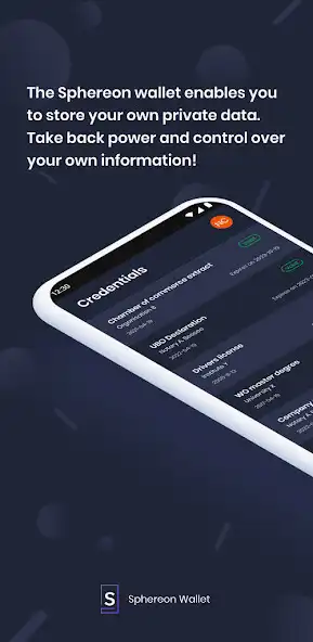 Play Sphereon Wallet  and enjoy Sphereon Wallet with UptoPlay