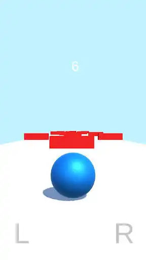 Play SpheresRun  and enjoy SpheresRun with UptoPlay