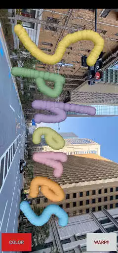 Play Spheres