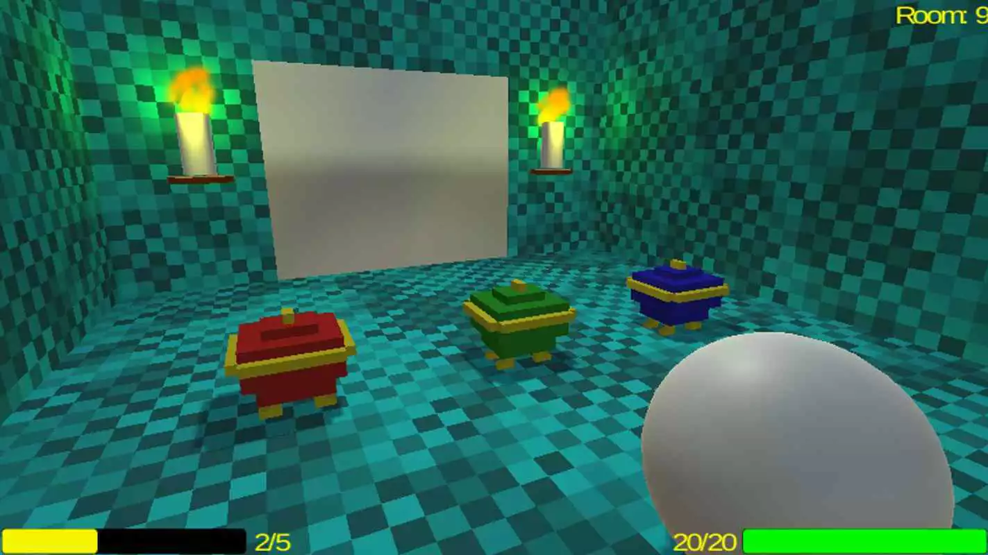Play Spherical Hero