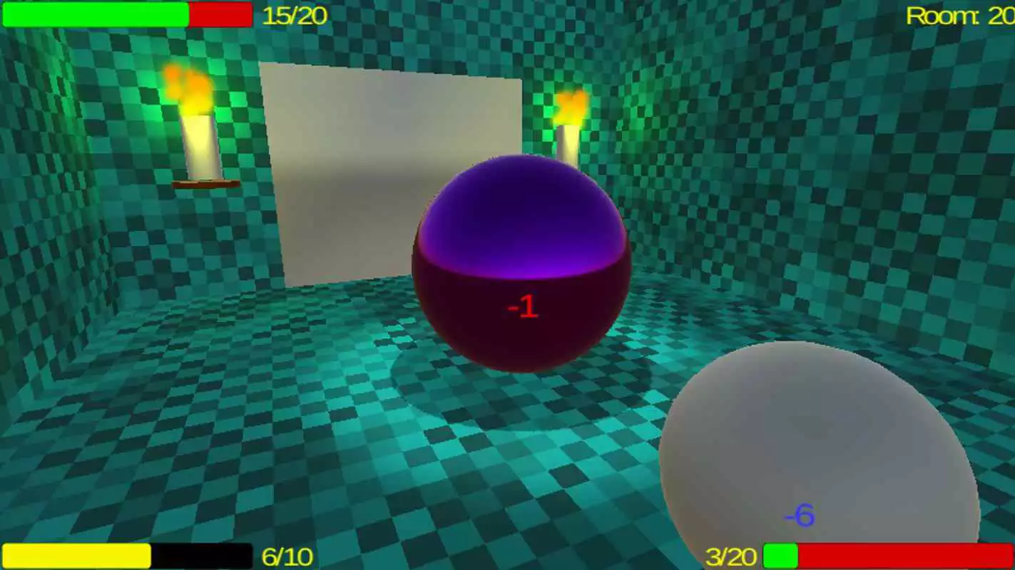 Play Spherical Hero